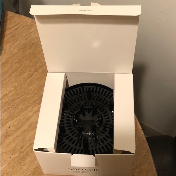 T3 Micro Softcurl Diffuser - Picture 2 of 2